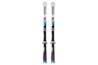 Ski salomon intersport discount